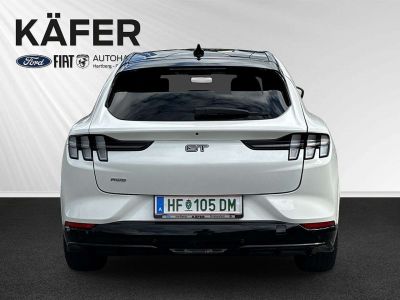 Ford Mustang Mach-E Vorführwagen