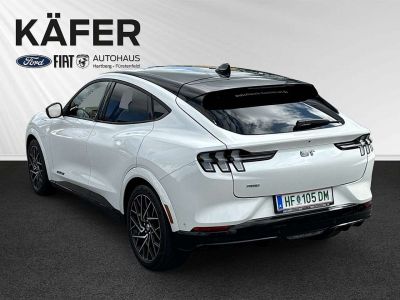 Ford Mustang Mach-E Vorführwagen