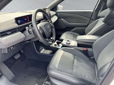 Ford Mustang Mach-E Vorführwagen