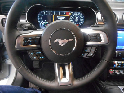 Ford Mustang Vorführwagen