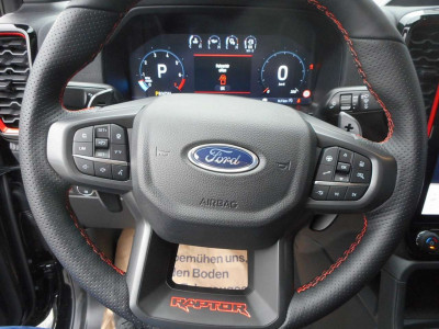 Ford Ranger Neuwagen