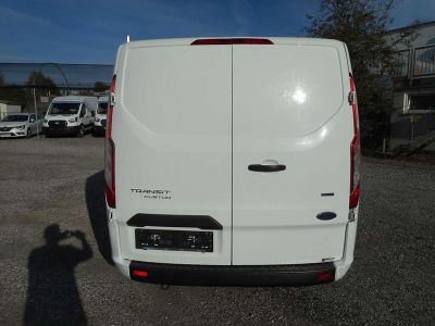 Ford Transit Custom Gebrauchtwagen