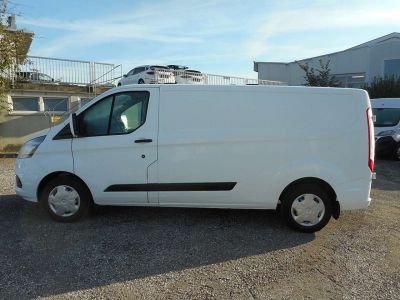 Ford Transit Custom Gebrauchtwagen