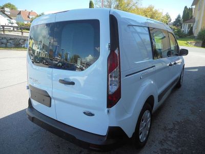 Ford Transit Vorführwagen