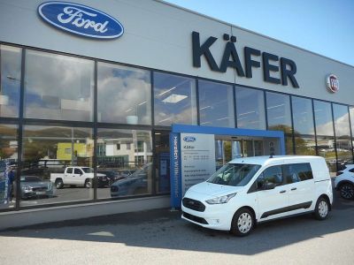 Ford Transit Vorführwagen