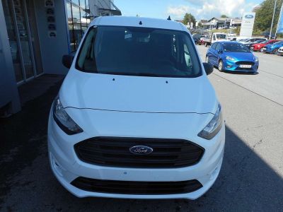 Ford Transit Vorführwagen