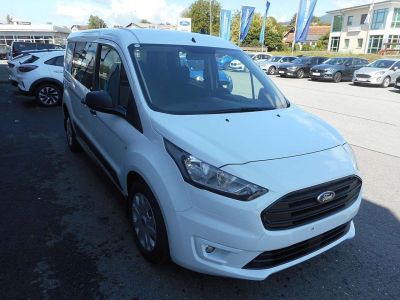 Ford Transit Vorführwagen