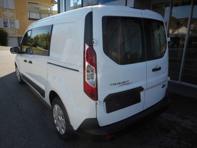 Ford Transit Vorführwagen