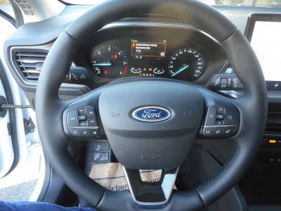 Ford Focus Neuwagen