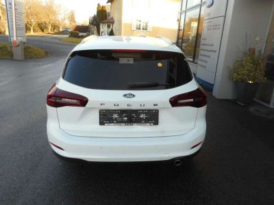 Ford Focus Neuwagen