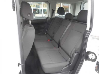 Ford Tourneo Connect Neuwagen