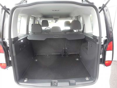 Ford Tourneo Connect Neuwagen