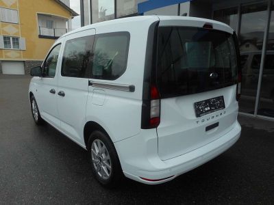 Ford Tourneo Connect Neuwagen