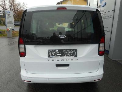 Ford Tourneo Connect Neuwagen