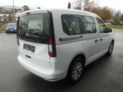 Ford Tourneo Connect Neuwagen