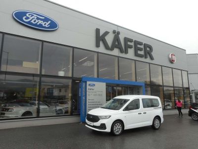 Ford Tourneo Connect Neuwagen