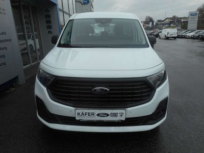 Ford Tourneo Connect Neuwagen