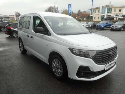 Ford Tourneo Connect Neuwagen