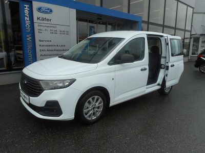 Ford Tourneo Connect Neuwagen