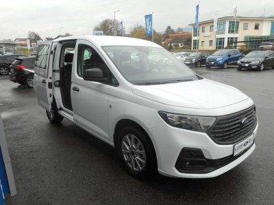 Ford Tourneo Connect Neuwagen