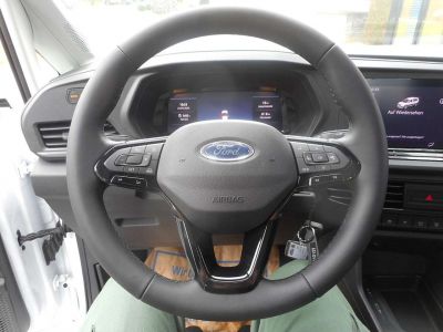 Ford Tourneo Connect Neuwagen