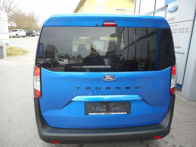 Ford Tourneo Courier Neuwagen