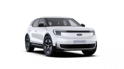 Ford Explorer Neuwagen