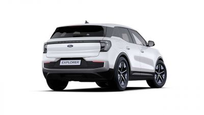 Ford Explorer Neuwagen