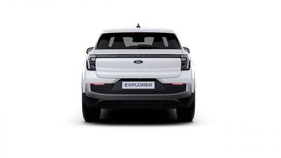 Ford Explorer Neuwagen