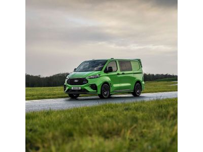 Ford Transit Custom Neuwagen