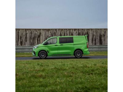 Ford Transit Custom Neuwagen