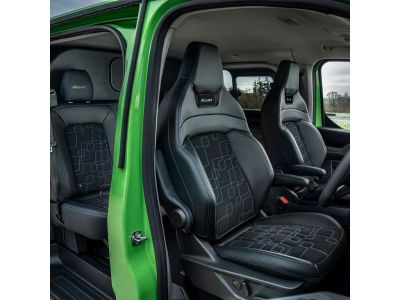 Ford Transit Custom Neuwagen