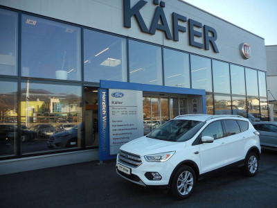 Ford Kuga Gebrauchtwagen