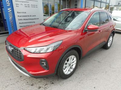 Ford Kuga Neuwagen