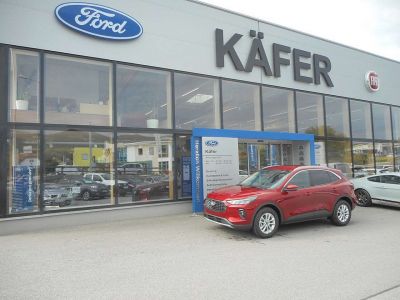 Ford Kuga Neuwagen