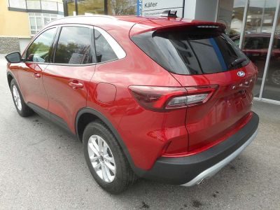 Ford Kuga Neuwagen