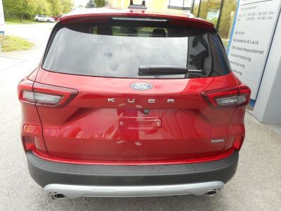 Ford Kuga Neuwagen