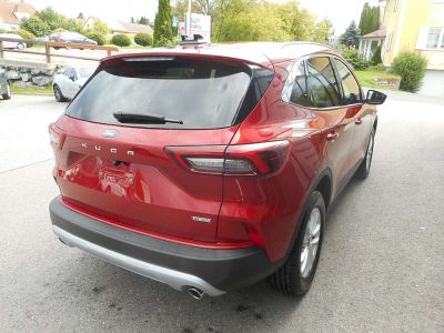 Ford Kuga Neuwagen