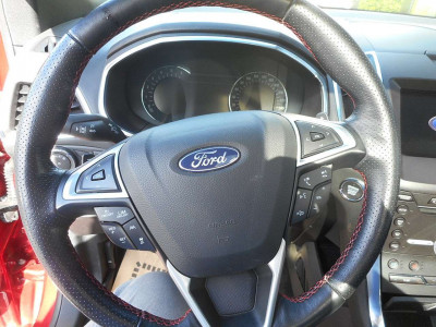 Ford Edge Gebrauchtwagen