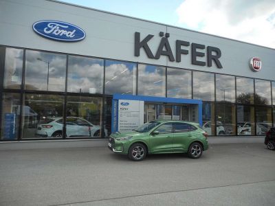 Ford Kuga Neuwagen