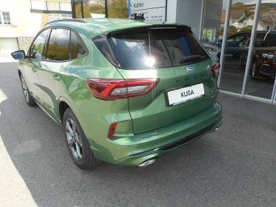 Ford Kuga Neuwagen