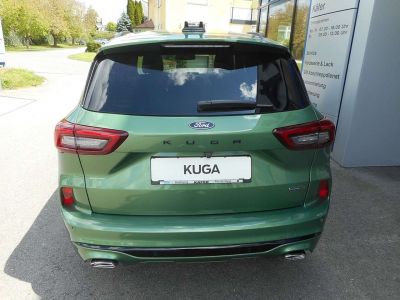 Ford Kuga Neuwagen