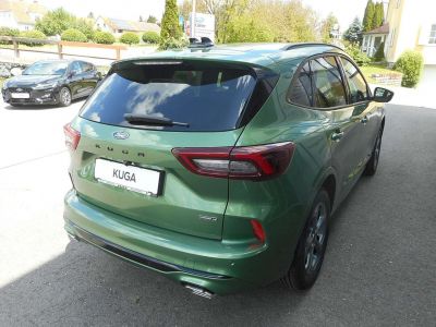 Ford Kuga Neuwagen