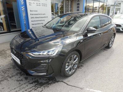 Ford Focus Vorführwagen