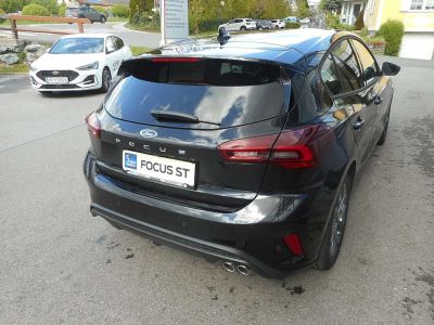 Ford Focus Vorführwagen