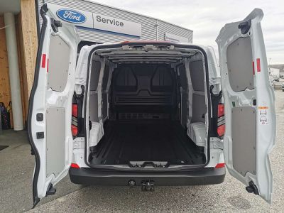 Ford Transit Custom Neuwagen