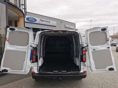 Ford Transit Custom Neuwagen