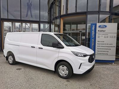 Ford Transit Custom Neuwagen