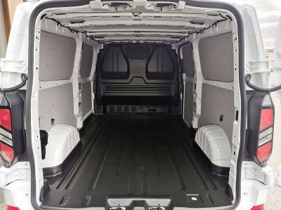 Ford Transit Custom Neuwagen