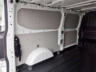 Ford Transit Custom Neuwagen